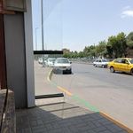 ایستگاه اتوبوس وحدت 3