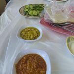 رستوران سرچشمه