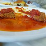 رستوران سرچشمه