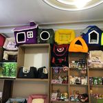 پت شاپ مون لایت