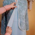 خیاطی انلاین فاطمه باقری(مزون)