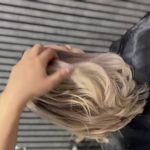 آموزشگاه تخصصی رنگ مو و احیا  زهره یوسفی