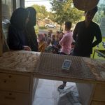 نانوایی بربری مروارید