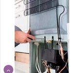 تعمیرات یخچال و فریزر در شهر قدس