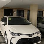 کارشناسی خودرو رنگ وفنی(سیار)کل تهران