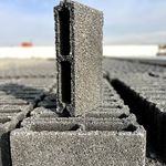 مصالح ساختمانی (فقط عمده) برزگر