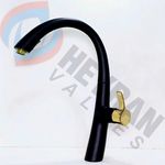 شیرآلات ساختمانی پارس صنعت حیران