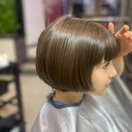 زیبایی تخصصی مو مرسده بهرام