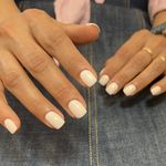 سالن زیبایی تخصصی ناخن و مژه مِمُل