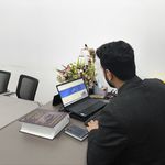 وکیل پایه یک دادگستری امیر صدرا علیزاده