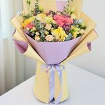 گل فروشی سلیمانی
