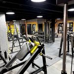 باشگاه بدنسازی هفت ستاره