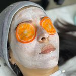 فیشال وپاکسازی پوست اندیشه شادی علیرضائی
