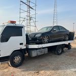 امداد خودرو گرمسار