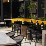 رستوران ایرانی کاژه