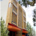 هتل طاووس مغان