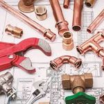 خدمات تاسیسات دنا