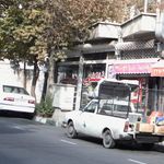 خشکشویی هامون