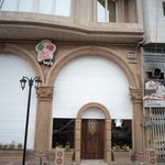 رستوران ریحون