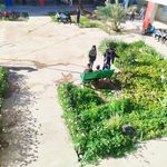 هنرستان هنرجوی شهید مهدی روزبه