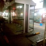 ایستگاه اتوبوس شریعتی 64