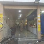 هایپر گوشت پرگاس قم