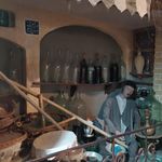 رستوران سنتی عقیق