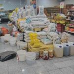 هایپر گوشت پرگاس قم