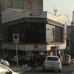 بانک ملت شعبه ولیعصر