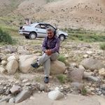 منطقه حفاظت شده انگوران