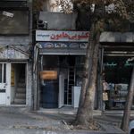 خشکشویی هامون