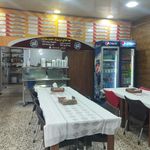 تهیه غذای حاج کاظم