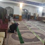 مسجد خاتم الانبیا
