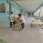 هنرستان هنرجوی شهید مهدی روزبه