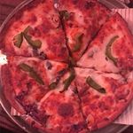 پیتزا سه فر