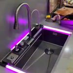 پخش سینک و شیرآلات بهداشتی نوین