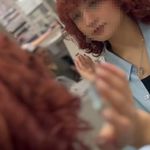 سالن زیبایی فرح ناز (شعبه فردیس)