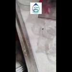 خدمات پمپ و تصفیه امداد آب