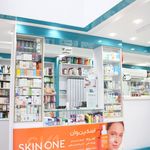 داروخانه شبانه‌روزی دکتر رزم دیده