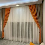 پرده خوانساری دیزاین