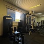 باشگاه ورزشی لیوا Liva wellnes studio
