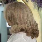 آرایشگاه زنانه دیبا مسیح