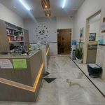 کلینیک تخصصی دندانپزشکی رضوی