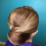 سالن زیبایی رویای آبی