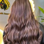 سالن زیبایی رژ سرخ (تخفیف مراجعه اول)