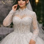 مزون عروس آسنا