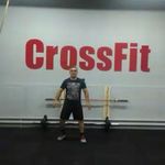 باشگاه کراس فیت شرق تهران