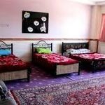 ستاد اسکان ناحیه یک