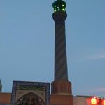 مسجد قائم آل محمد
