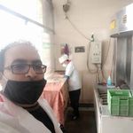 نانوایی حامد کلبعلی